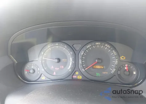 2004 Cadillac Cts Standard из США, поврежденный, VIN 1G6DM577240122664